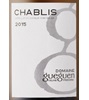 15 Chablis (Domaine Celine Et Frederic Gueguen 2015